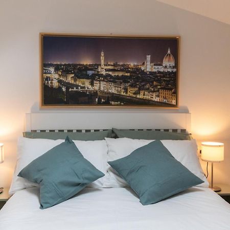 Casa Barco Firenze Lägenhet Exteriör bild
